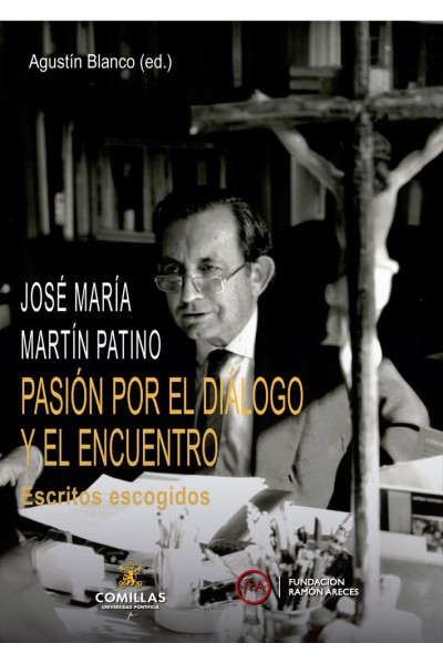 PASION POR EL DIALOGO Y EL ENCUENTRO