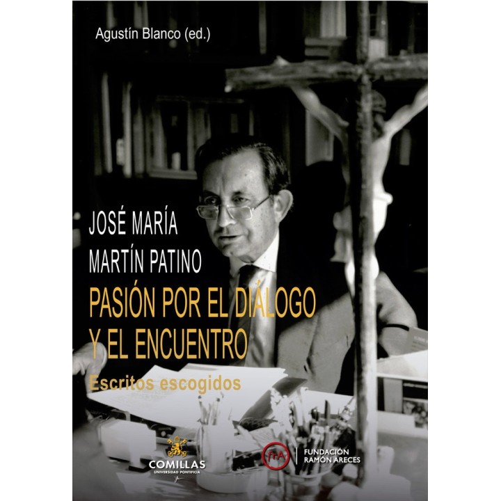 PASION POR EL DIALOGO Y EL ENCUENTRO