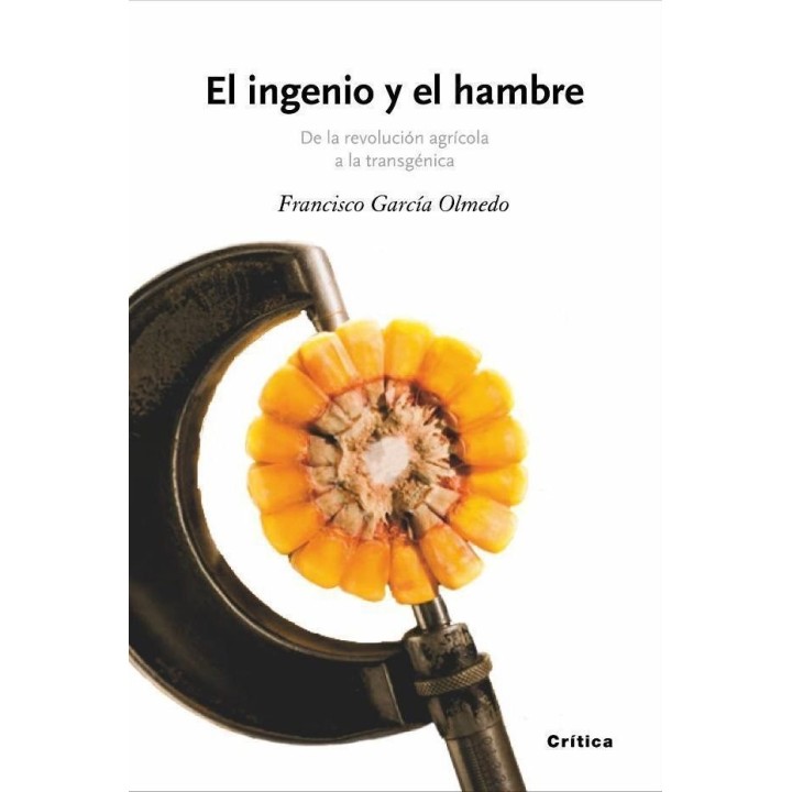 INGENIO Y EL HAMBRE,EL
