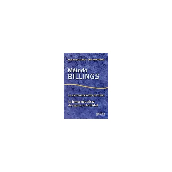 METODO BILLINGS