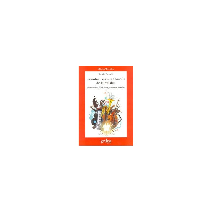INT.FILOSOFIA DE LA MUSICA