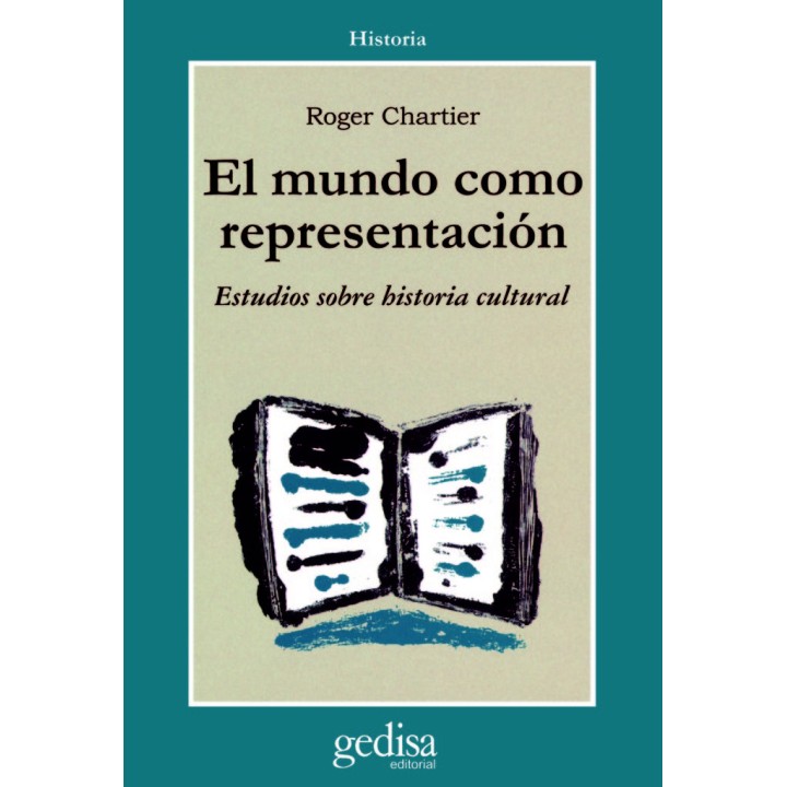 MUNDO COMO REPRESENTACION