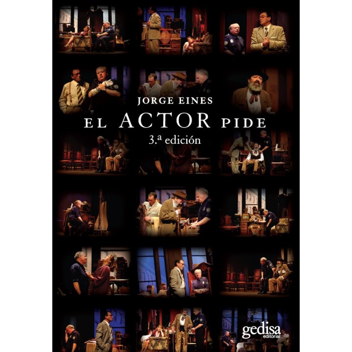 ACTOR PIDE,EL
