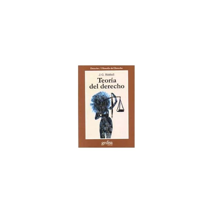 TEORIA DEL DERECHO