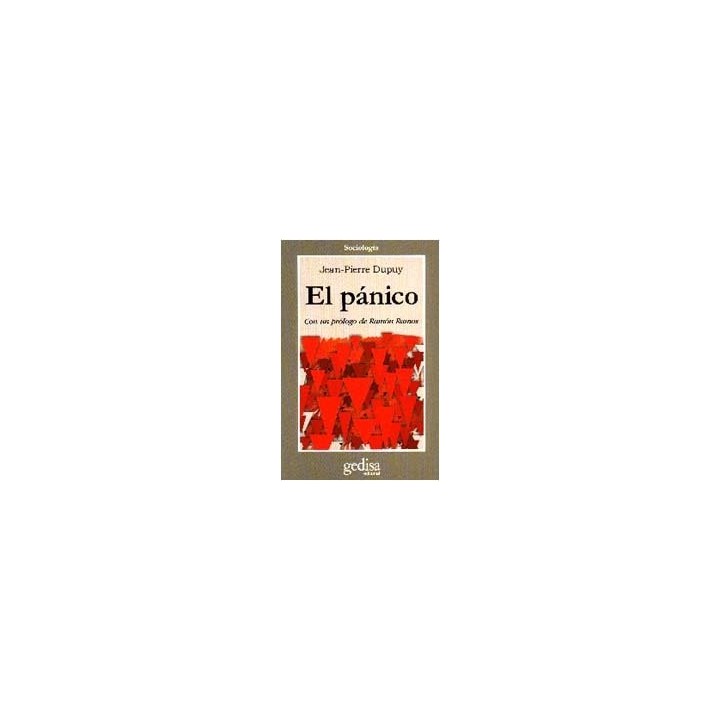 PANICO