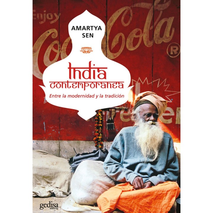 INDIA CONTEMPORANEA
