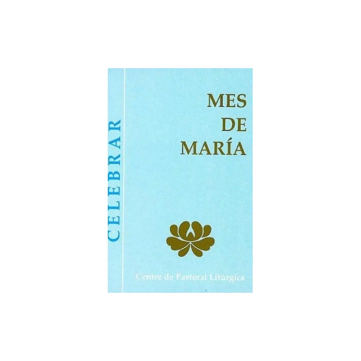MES DE MARIA