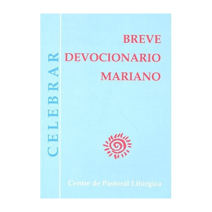 BREVE DEVOCIONARIO MARIANO