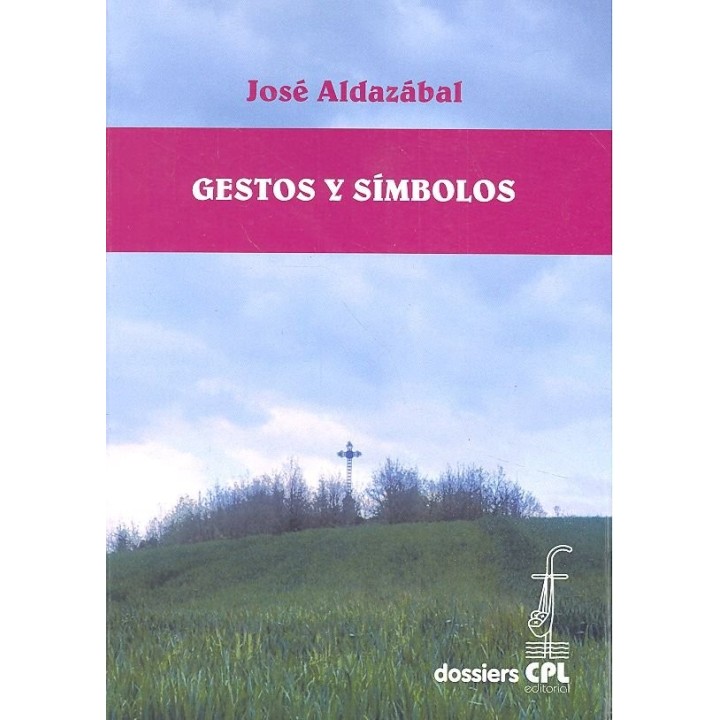 GESTOS Y SIMBOLOS