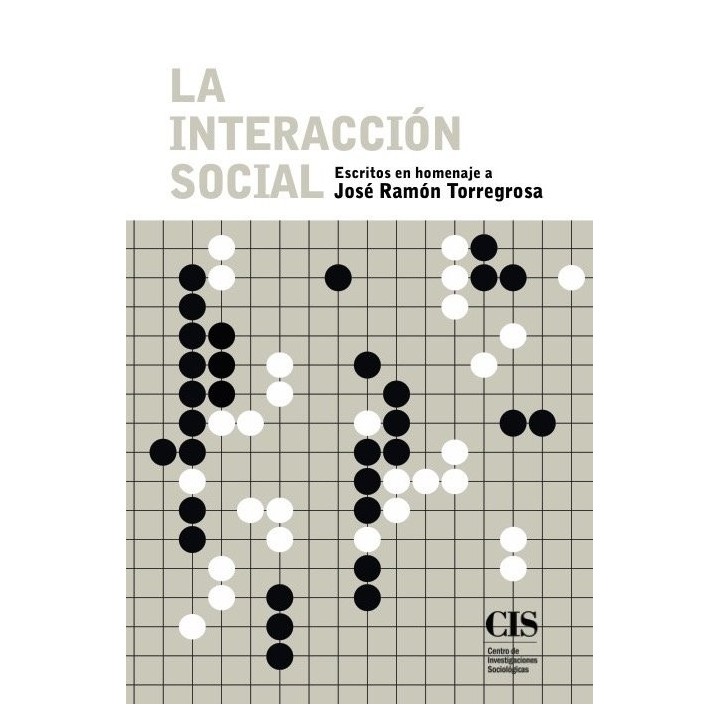INTERACCION SOCIAL,LA