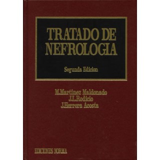 TRATADO DE NEFROLOGIA