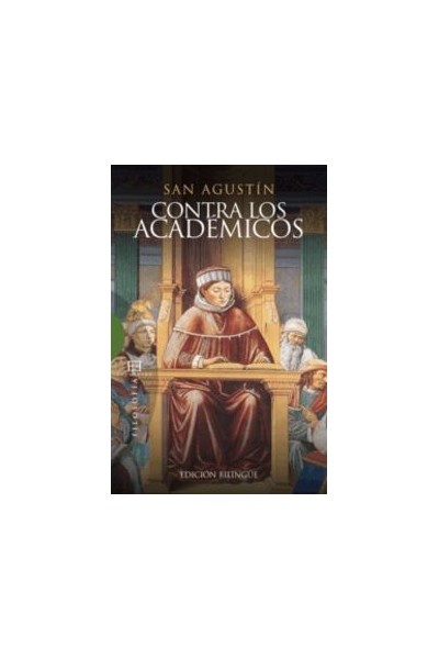 CONTRA LOS ACADEMICOS