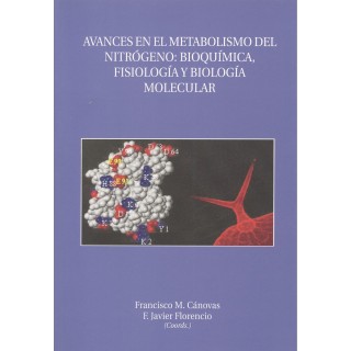 AVANCES EN EL METABOLISMO DEL NITROGENO