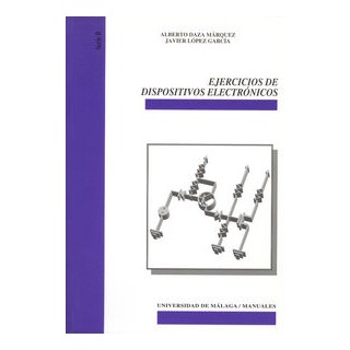 EJERCICIOS DE DISPOSITIVOS ELECTRONICOS