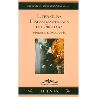 LITERATURA HISPANOAMERICANA DEL SIGLO XX.