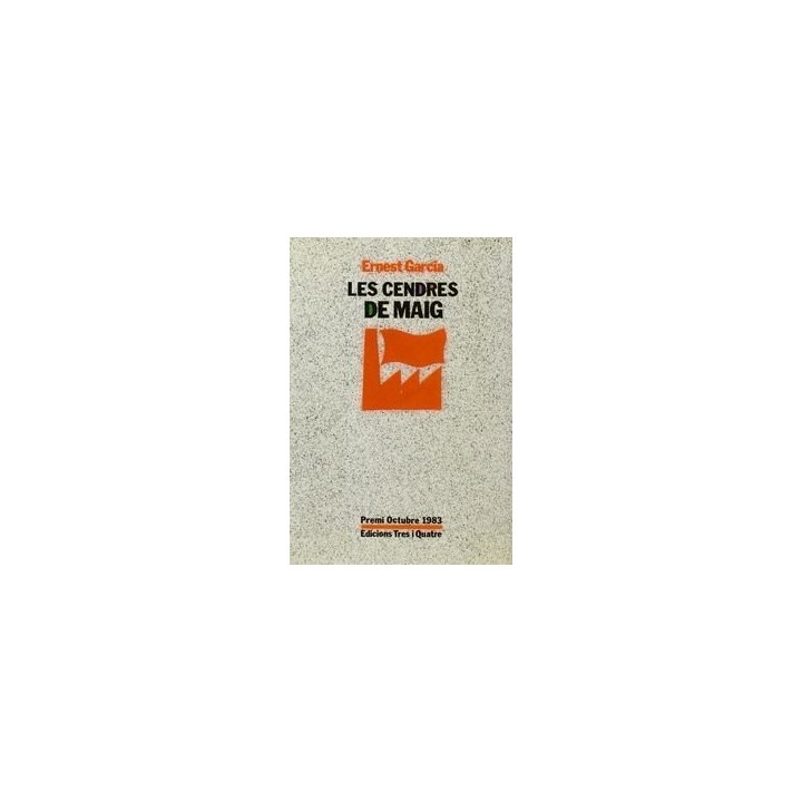 LES CENDRES DE MAIG