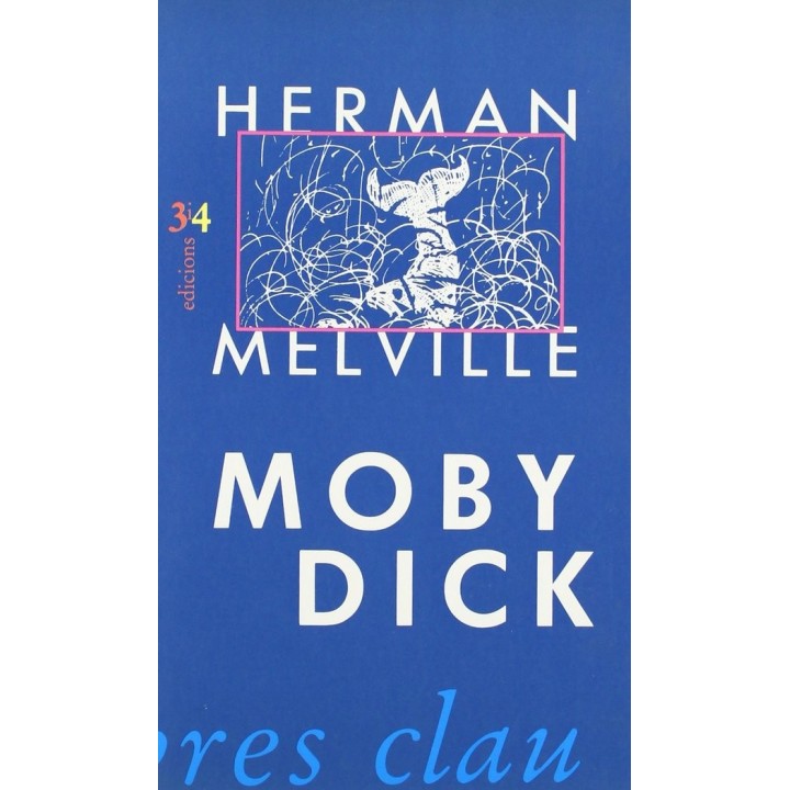 MOBY DICK