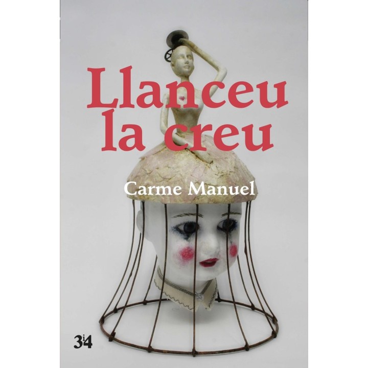 LLANCEU LA CREU