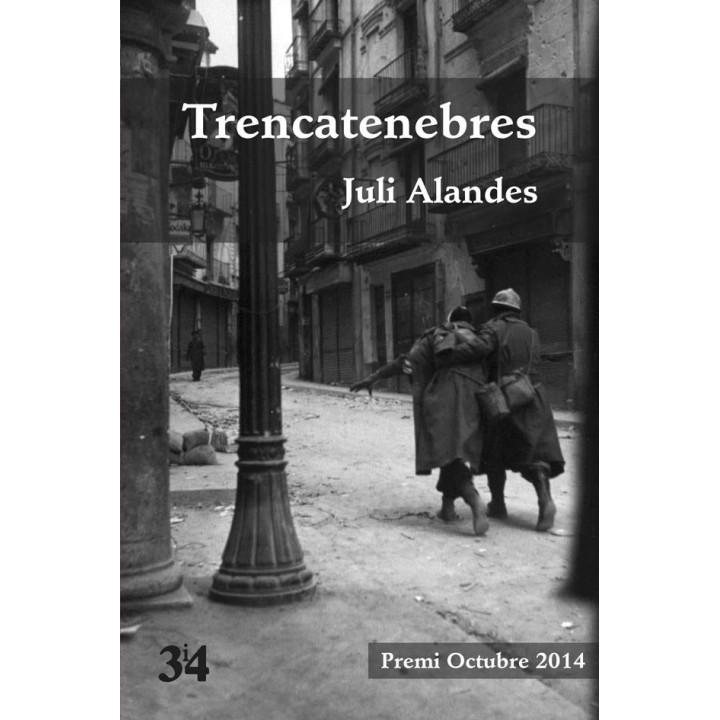 TRENCATENEBRES