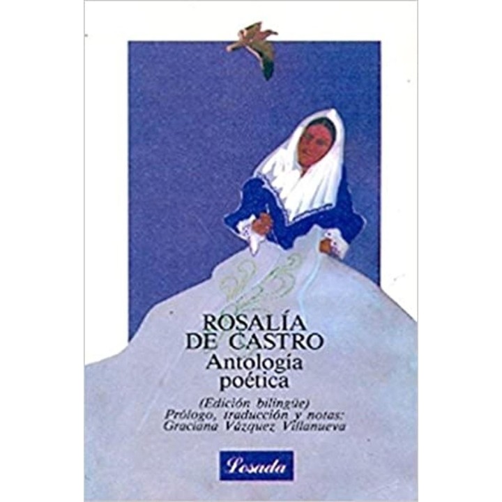 ANTOLOGIA POETICA