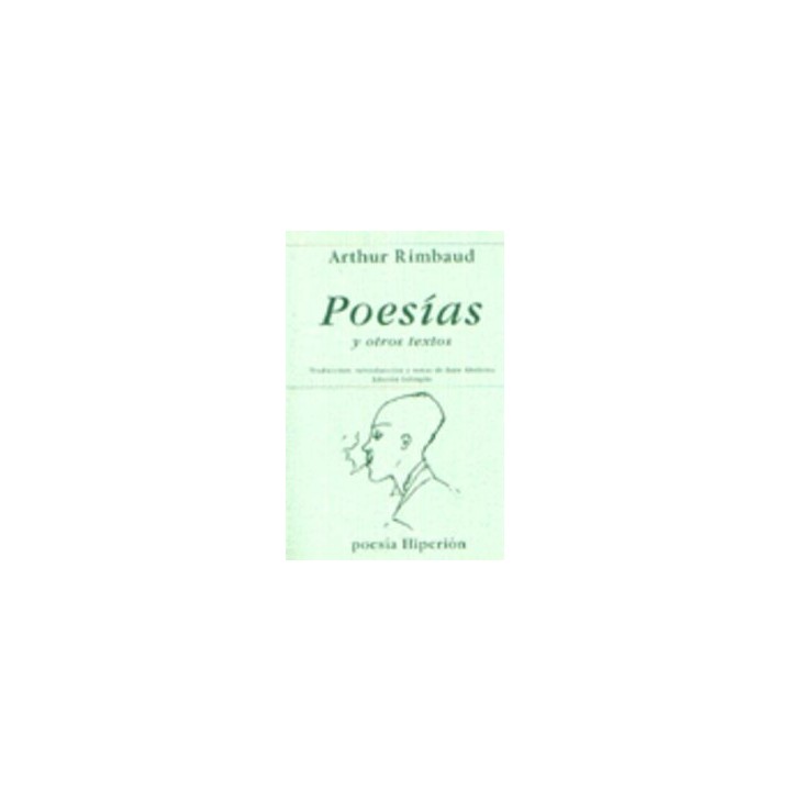 POESIAS Y OTROS TEXTOS