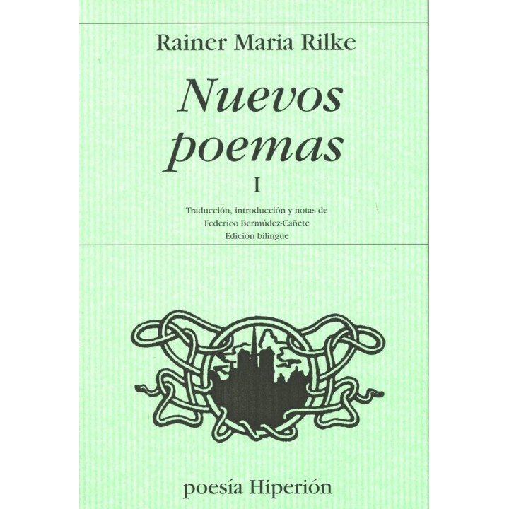 NUEVOS POEMAS