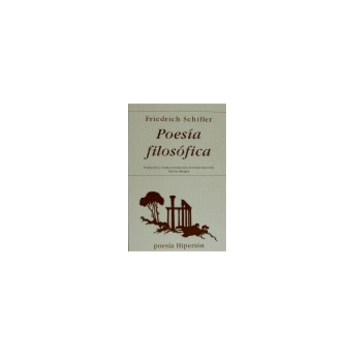 POESIA FILOSOFICA