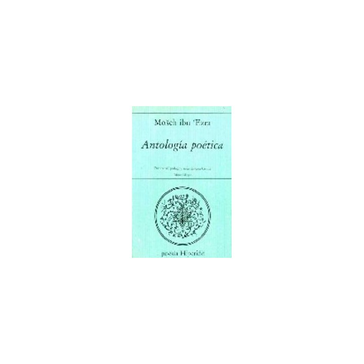 ANTOLOGIA POETICA