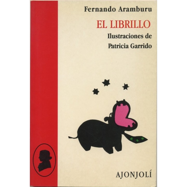 LIBRILLO,EL