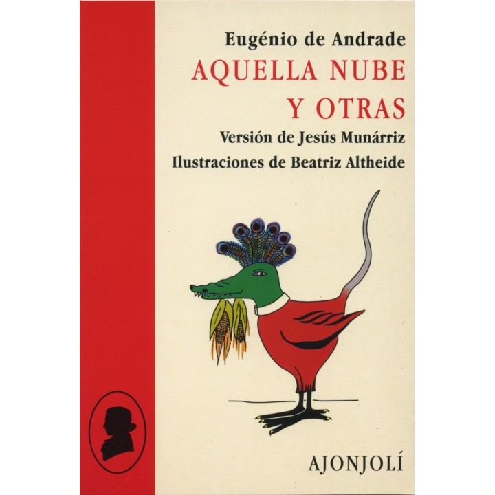 AQUELLA NUBE Y OTRAS