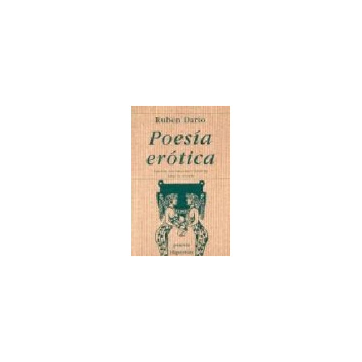 POESIA EROTICA