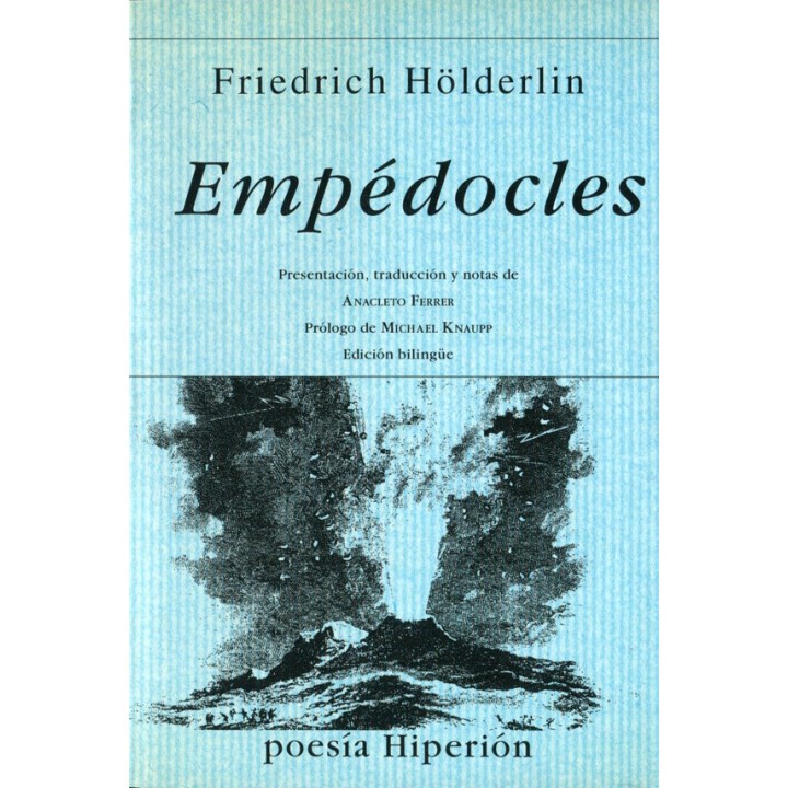 EMPEDOCLES