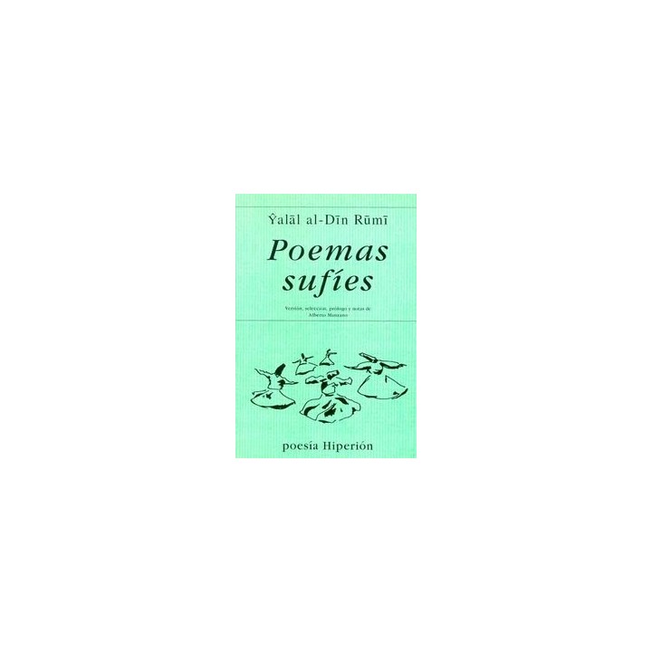 POEMAS SUFIES