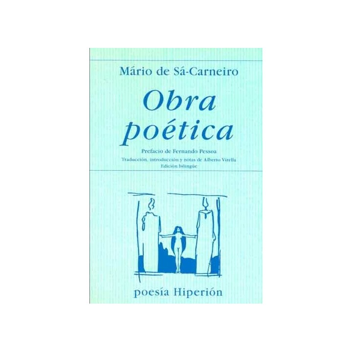 OBRA POETICA