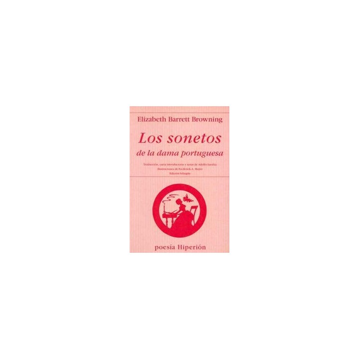 LOS SONETOS DE LA DAMA PORTUGUESA