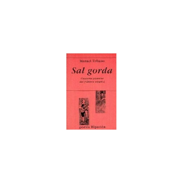 SAL GORDA
