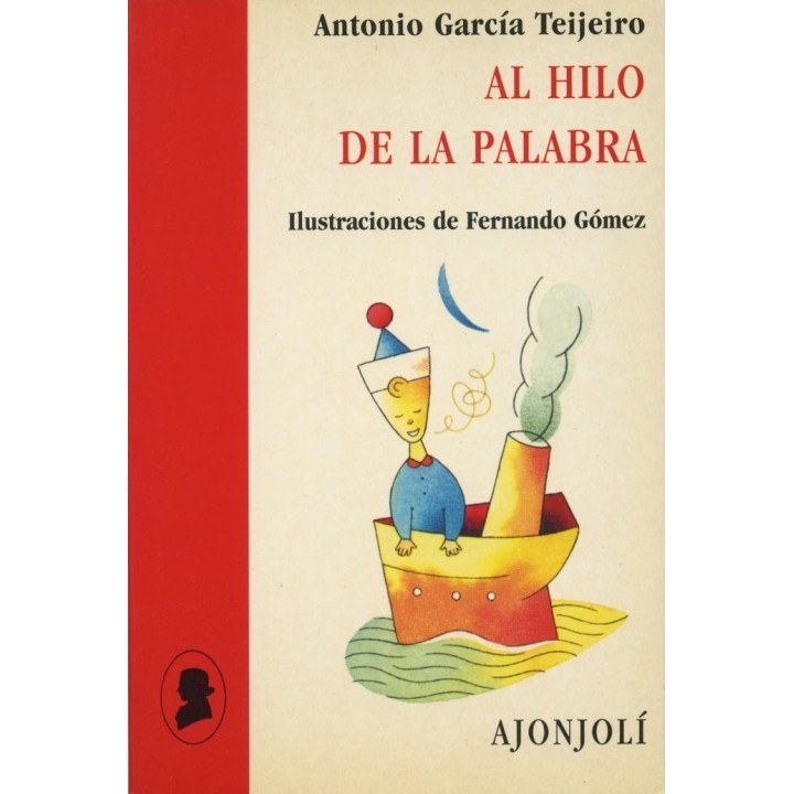 AL HILO DE LA PALABRA