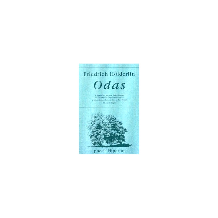 ODAS POESIA