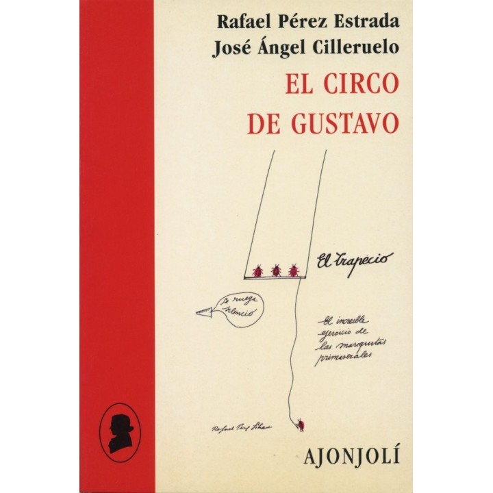 CIRCO DE GUSTAVO,EL