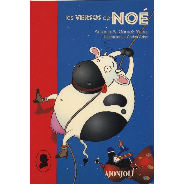 VERSOS DE NOE, LOS