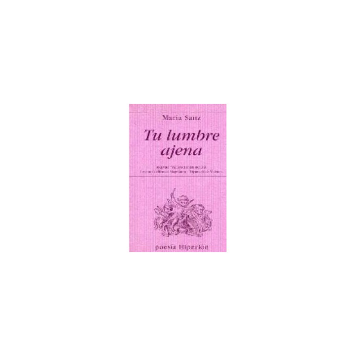 TU LUMBRE AJENA