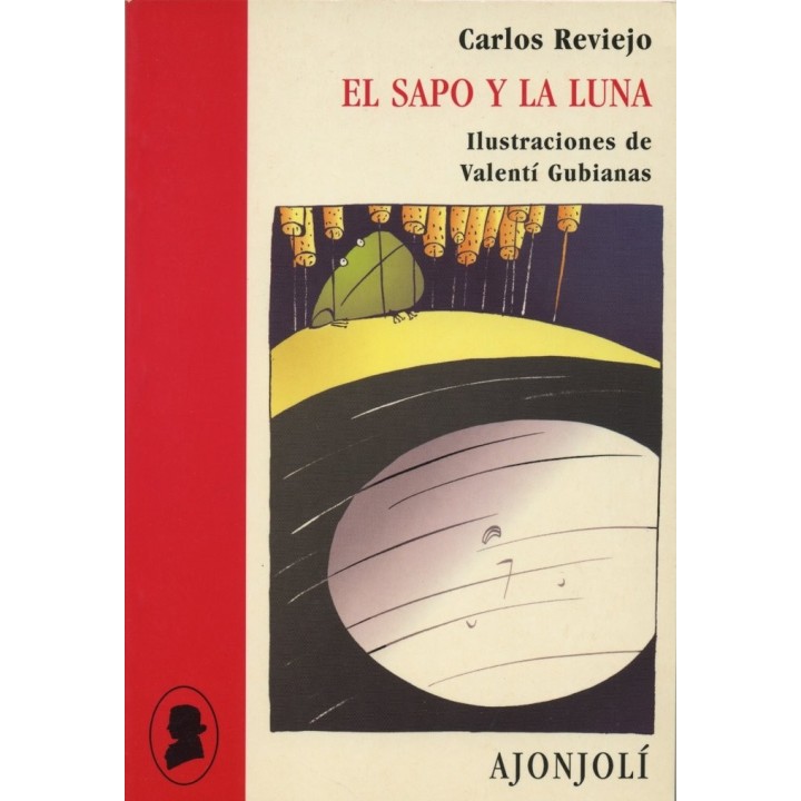 SAPO Y LA LUNA