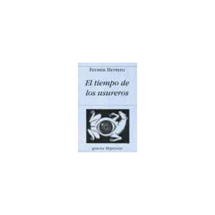TIEMPO DE LOS USUREROS,EL