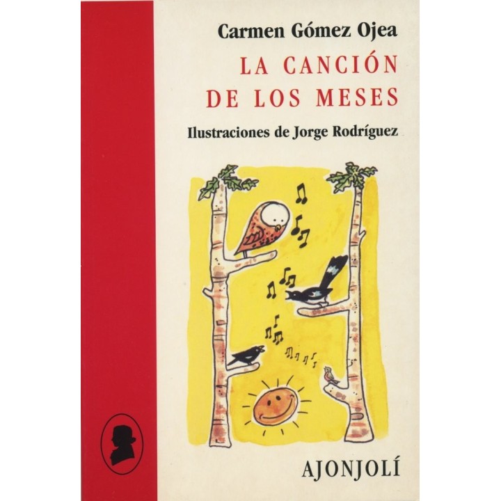 CANCION DE LOS MESES,LA