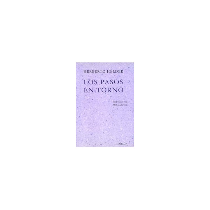 PASO EN TORNO, LOS