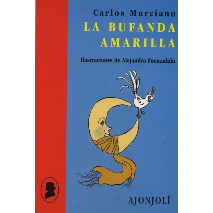 BUFANDA AMARILLA