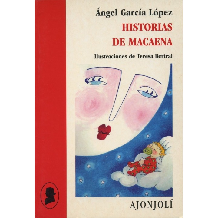 HAS.DE MACAENA