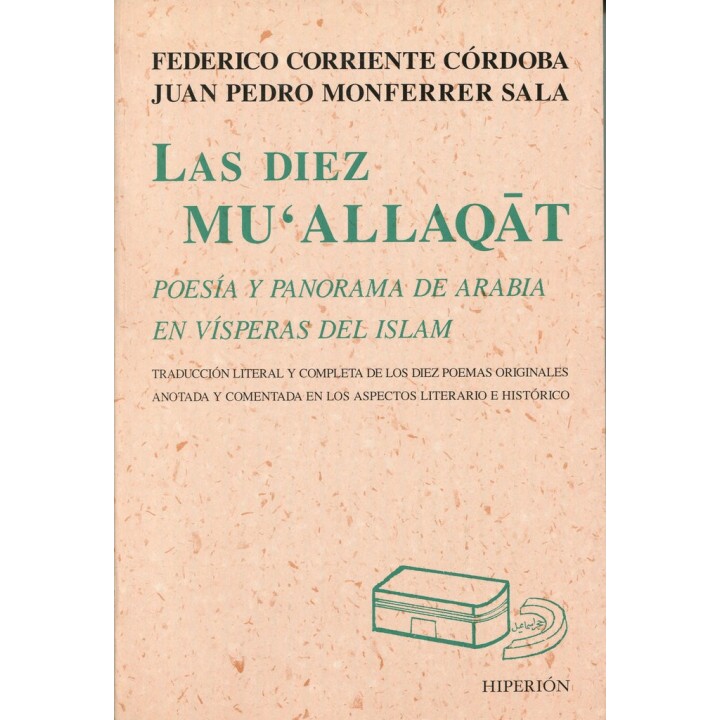 DIEZ MU'ALLAQAT,LAS