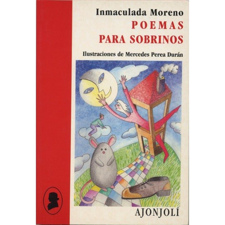 POEMAS PARA SOBRINOS