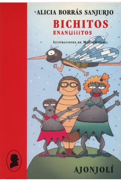 BICHITOS ENANIIIIITOS